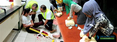 Garis panduan perkhidmatan kecemasan & ambulan. Malaysia CPR Certification | LSP Academy