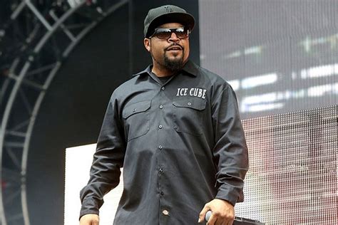 Ice Cube Announces New Album Everythangs Corrupt