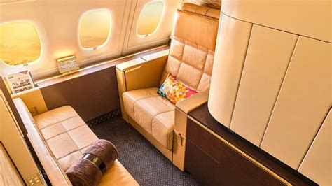 The Worlds Most Expensive First Class Flights Airguide Business