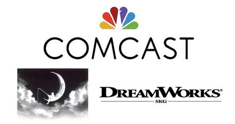 Comcast La Empresa Que Posee Universal Compra Dreamworks Para