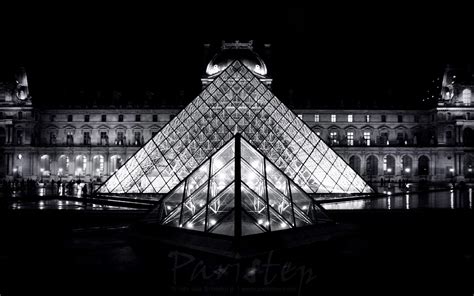 Black And White Paris Wallpaper 57 Images