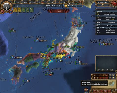 Media in category ashikaga shogunate. Any tips for unifying Japan as Uesugi? : eu4