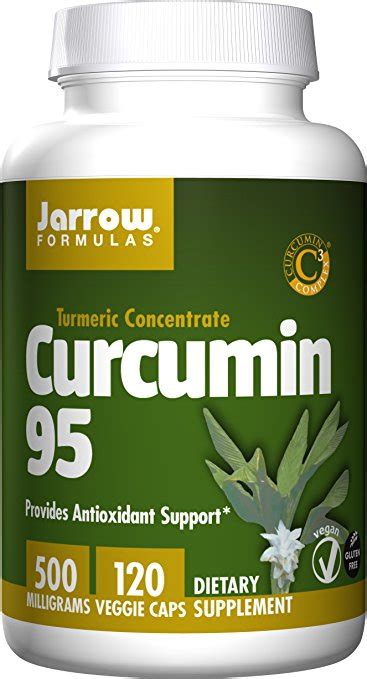 Curcumin 500 Mg 60 Capsules Better Health Naturally