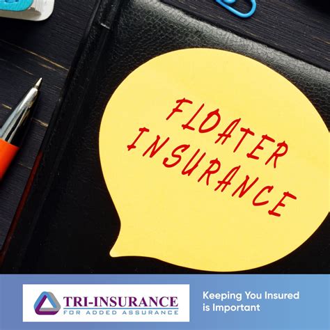 Floater insurance is insurance beyond normal coverage that covers easily movable property. What is an Insurance Floater? in 2021 | Insurance policy ...