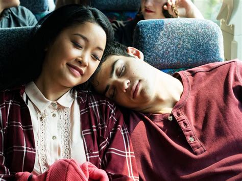 O filme insp.irado no segundo livro da trilogia escrita por jenny han estreia no dia 12 de fevereiro de 2020 e se. Review: Para Todos Os Garotos Que Já Amei | Infinitas Vidas