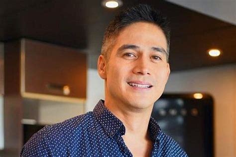 Look Piolo Pascual In A Virtual Meeting With Abs Cbn Executives Abs