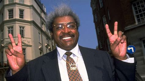 Cleveland Might Move Don King Way To Site Of Deadly Beating Mma