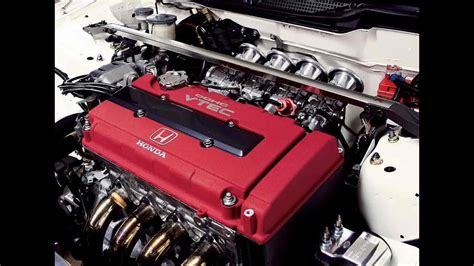 Honda VTEC Sound Assetto Corsa MOD 2021 YouTube
