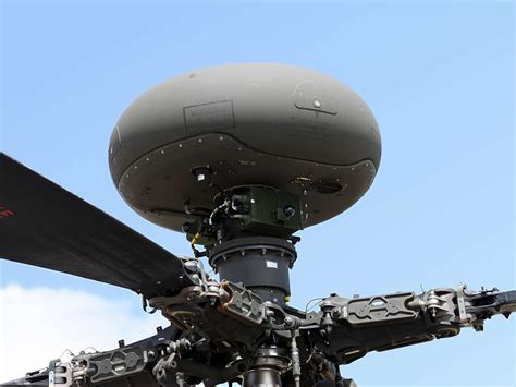 Listen to radar russia now. AN/APG-78 - Radartutorial