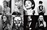 Madonna Partners With Warner for Career-Spanning Reissue Campaign ...