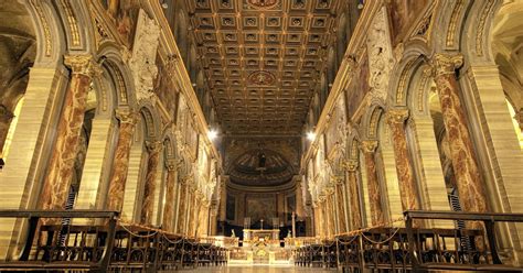 Audioguida San Marco Basilica Interno Guida Turistica Mywowo