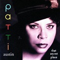 Patti Austin - That Secret Place (1994) - MusicMeter.nl
