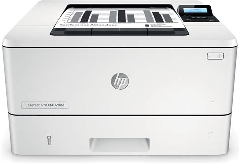 Hp laserjet pro m402dne mac easy start download (5.3 mb). HP printer LaserJet Pro M402dne | Eska office