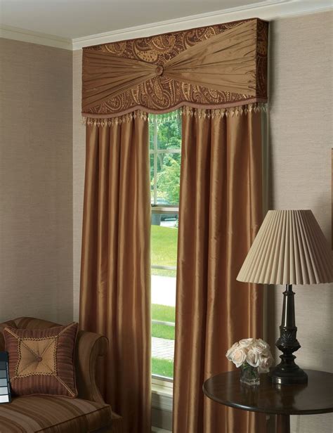 Pin By Louise Lightbourn On Cornice Curtains Window Treatments