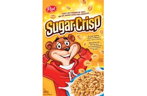 Sugar Crisp Cereal Coupon — Deals From Savealoonie