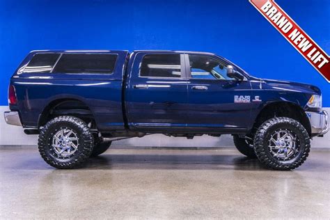 Used 2013 Dodge Ram 2500 Slt 4x4 With 17989 At Northwest Motorsport In