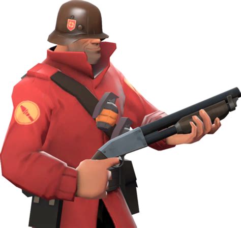 Stahlhelm Official Tf2 Wiki Official Team Fortress Wiki