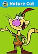 Nature Cat (2015) Television - hoopla