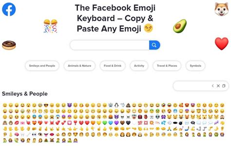Should You Be Using Emojis In Your Facebook Ads 🤔 Depends