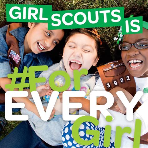 Girl Scouts Returned 100000 To A Donor Who Said They Couldnt Use The