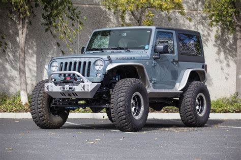 Jeep 2 Door Jk Custom Hardtops Sexiz Pix