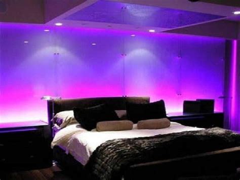 Képtalálat A Következőre „purple Color” Bedroom Lighting Design Cool Lights For Bedroom