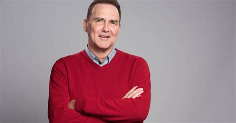 Norm Macdonald suggests paying women upset by Louis C.K.