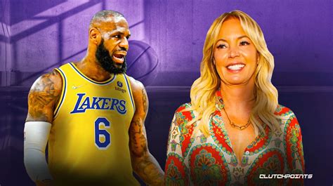 Lakers Jeanie Buss Takes Veiled Shot At Tanking Teams
