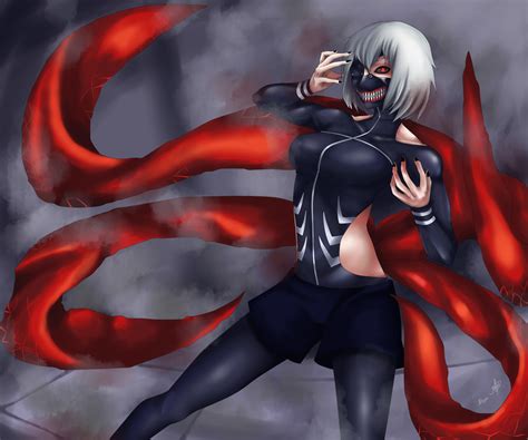 Here's everything you need to know about what kagune are and what they can do. Kaneki Ken - Tokyo Ghoul - Image #1846727 - Zerochan Anime ...