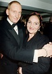 Charles Dance to marry his artist girlfriend 26 years his junior ...