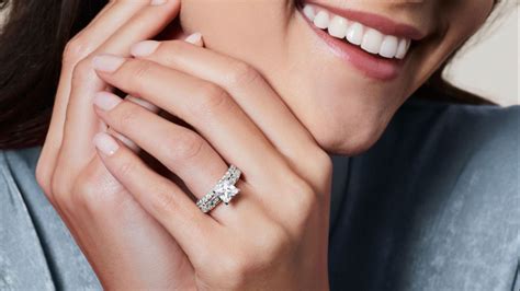 Wedding Rings For Women Top 7 Trends For 2023 Clean Origin Blog