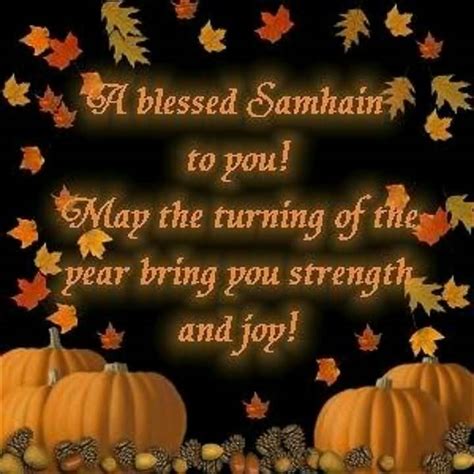 Samhain Blessings Celtic Nations Magazine