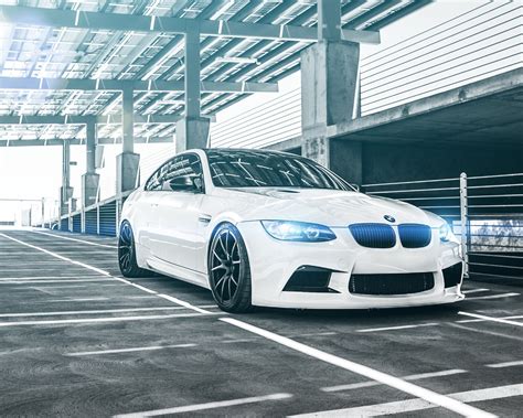 Bmw, bmw e92, bmw e92 m3, lb performance, speedhunters, liberty walk. Wallpaper BMW M3 E92 Coupe white car 1920x1200 HD Picture, Image