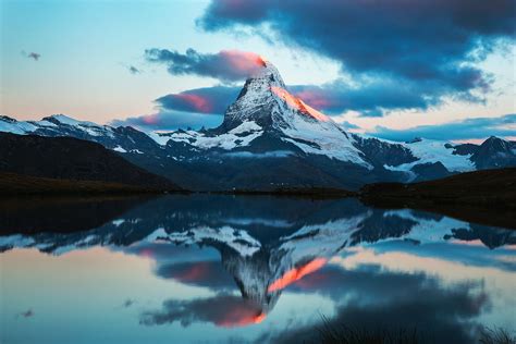 More Than Just Photos The Matterhorn Nature Photography Matterhorn