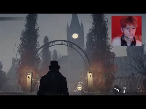 Assassin S Creed Syndicate Blind Playthrough Part Edward