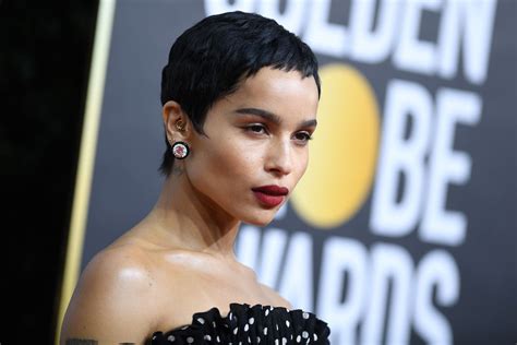 See The Best Beauty Looks From Golden Globe
