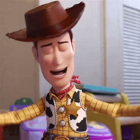 Toy Story IceGif