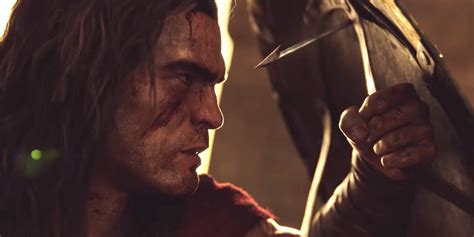 Conan Unconquered Trailer Reveals Barbaric Gameplay