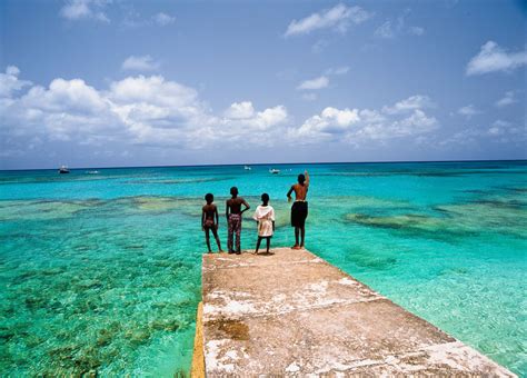 10 Best Caribbean Islands For Families Photos Image 1 Abc News