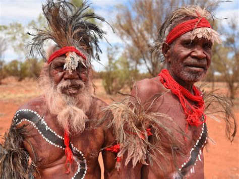 Indigenou Australian Aboriginal