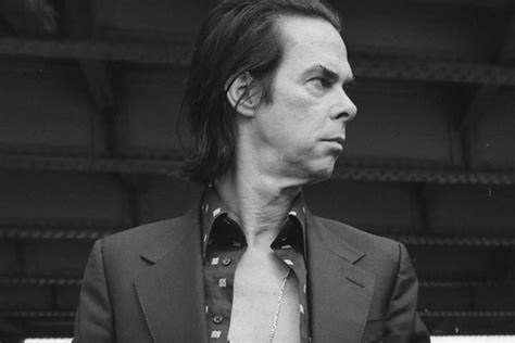 Scenestr Conversations With Nick Cave Gold Coast Review Hota