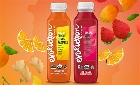Evolution Fresh Juices 2020 03 31 Prepared Foods