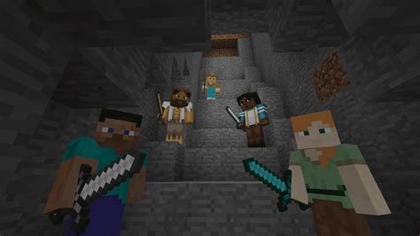How To Play Multiplayer On Minecraft Ps4