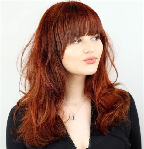 Cute Layered Haircuts For Long Hair 25mmcreamecocoil41recycledspiraguide