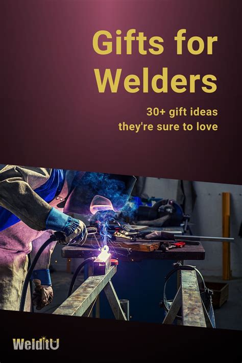 Ts For Welders 30 T Ideas Theyre Sure To Love • Welditu Diy