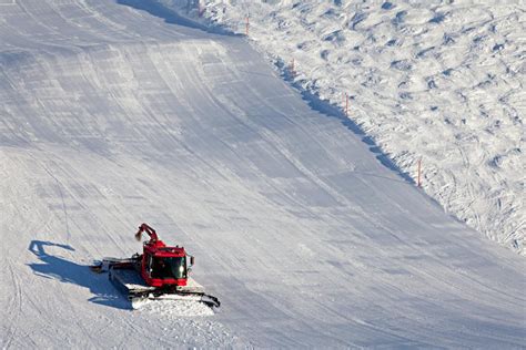 Commercial Snow Removal Snow Plow Buffalo Ny