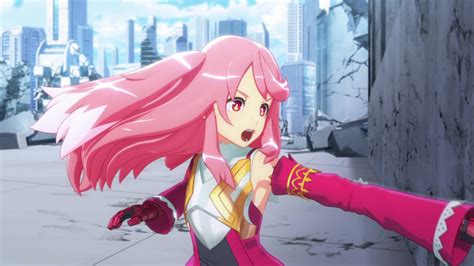 Watch Monster Strike The Animation Episode 11 Online Reclaiming