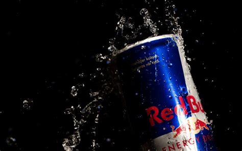 Red Bull Can Uhd 4k Wallpaper Red Bull Give You Wiiings 3840x2160