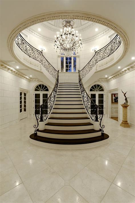 Grand Staircase 58 Decoratoo