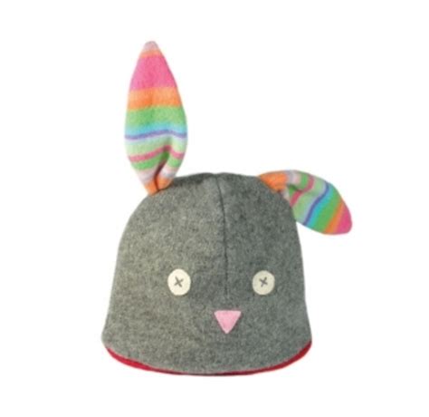 Stylish And Warm Winter Animal Hats That Your Kids Will Love Kidsomania